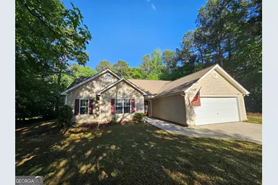 124 Kimbell Farm Drive, Locust Grove, GA 30248 - Photo 1