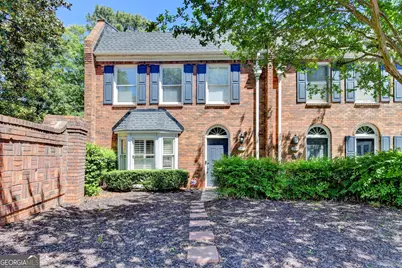 7111 Saint Charles Square, Roswell, GA 30075 - Photo 1