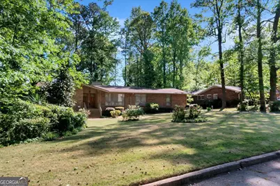 3014 Orr Drive, Atlanta, GA 30344 - Photo 1