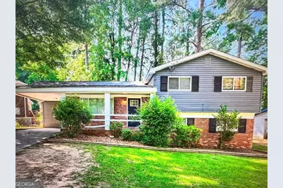 3238 Amhurst Drive NW, Atlanta, GA 30318 - Photo 1