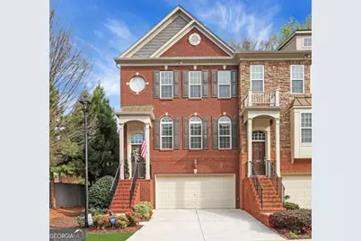 4916 Colchester Court SE #9, Atlanta, GA 30339 - Photo 1
