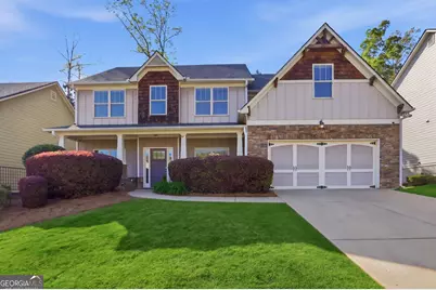 62 Cleburne Place, Acworth, GA 30101 - Photo 1