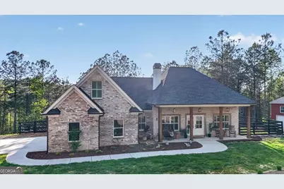 3315 Big Ridge Road, Talking Rock, GA 30175 - Photo 1