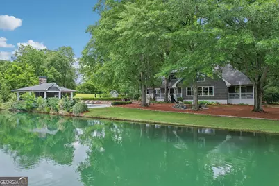 3612 Bill Gardner Parkway, Locust Grove, GA 30248 - Photo 1