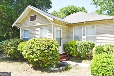 575 Cleveland Street, Macon, GA 31206 - Photo 1