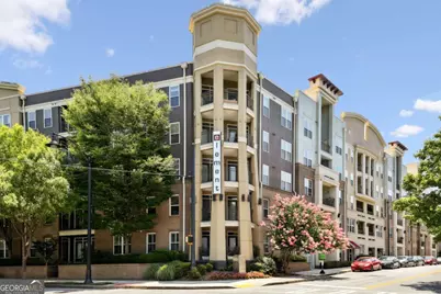 390 17th Street NW #6022, Atlanta, GA 30363 - Photo 1