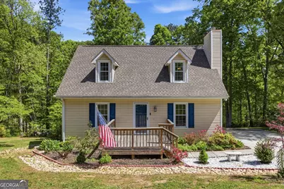 677 Cawthon Road, Toccoa, GA 30577 - Photo 1