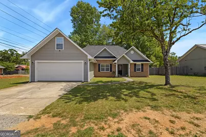 101 Manchester Court, Centerville, GA 31028 - Photo 1