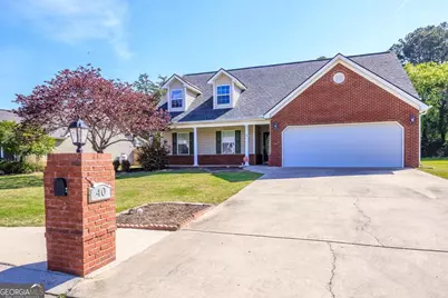 40 Honeyberry Lane, Rossville, GA 30741 - Photo 1
