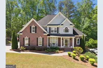 2075 Woodside Park Drive, Woodstock, GA 30188 - Photo 1