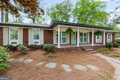 315 Belva Street, Carrollton, GA 30117 - Photo 1