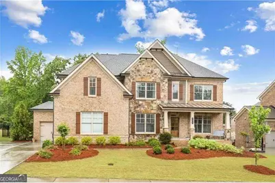 735 Deer Hallow Trace, Suwanee, GA 30024 - Photo 1