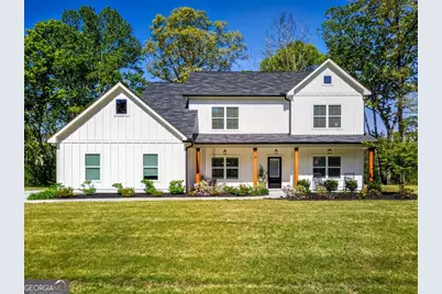 180 Rivermont Lane, Dahlonega, GA 30533 - Photo 1