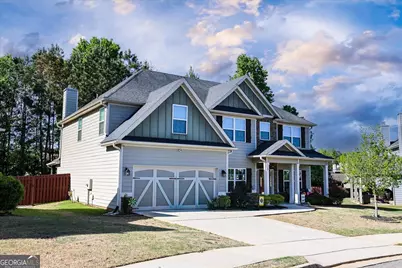 5 Alabama Avenue, Sharpsburg, GA 30277 - Photo 1