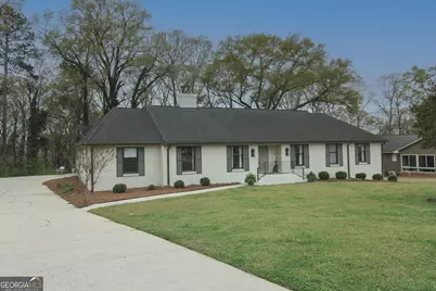 112 Maple Drive, Cartersville, GA 30120 - Photo 1