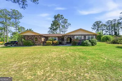 28 Tyler Drive, Byron, GA 31008 - Photo 1
