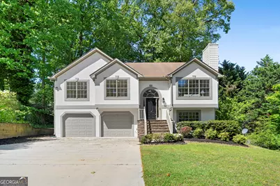 870 Long Branch Circle, Sugar Hill, GA 30518 - Photo 1
