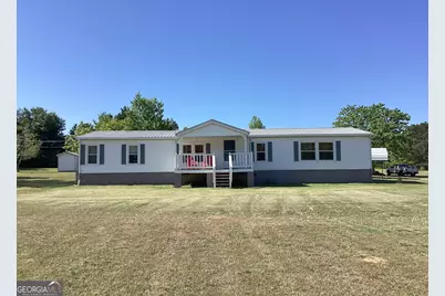 935 Cannafax Road, Barnesville, GA 30204 - Photo 1