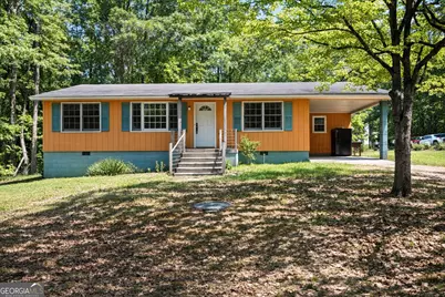 710 New Town Road, Lavonia, GA 30553 - Photo 1