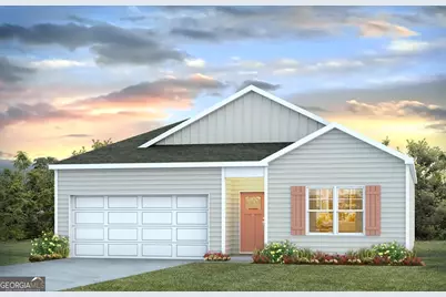 125 Hollingsworth Loop, Statesboro, GA 30461 - Photo 1