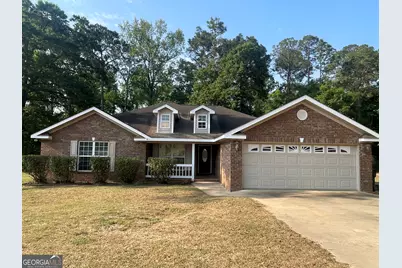 103 Oak Circle, Glennville, GA 30427 - Photo 1