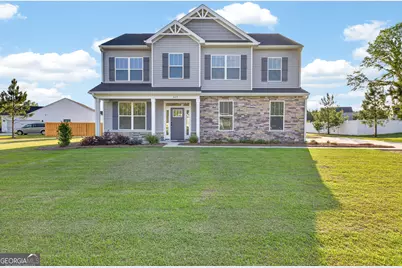 425 Old Whitaker Way, Statesboro, GA 30461 - Photo 1