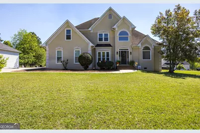 525 Brookside Drive, Macon, GA 31210 - Photo 1