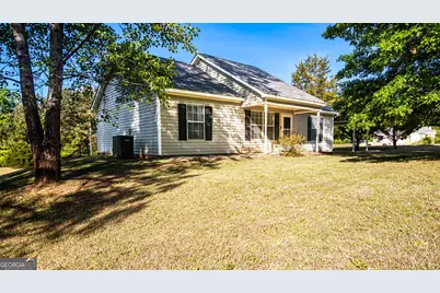 11331 Luthersville Road, Gay, GA 30218 - Photo 1