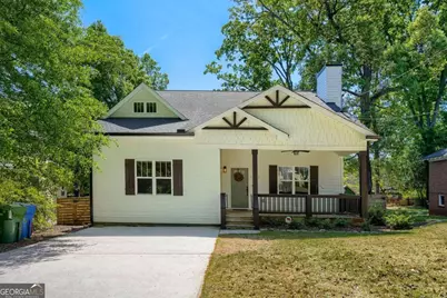 1783 Melrose Drive SW, Atlanta, GA 30310 - Photo 1