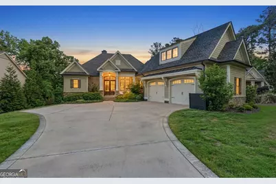 1011 Lake Pointe Drive S, Greensboro, GA 30642 - Photo 1