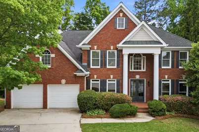 2704 Riderwood Place NE, Marietta, GA 30062 - Photo 1