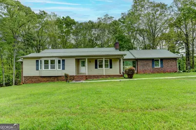 1597 Union Grove Church Road, Auburn, GA 30011 - Photo 1