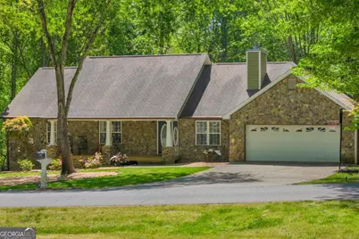 676 Northridge Drive, Demorest, GA 30535 - Photo 1