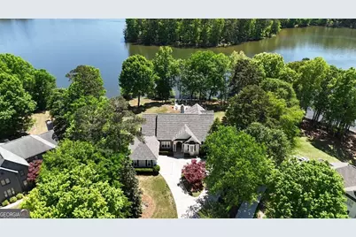1033 Patina Point, Peachtree City, GA 30269 - Photo 1
