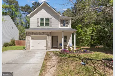 108 Belmont Park Drive, Newnan, GA 30263 - Photo 1