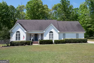 520 Scarlet Oak Drive, Athens, GA 30605 - Photo 1