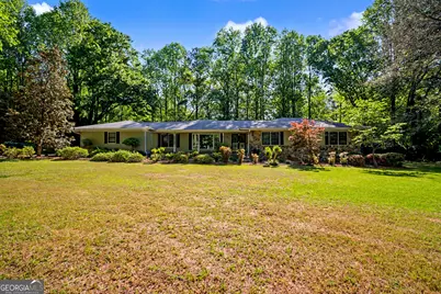490 Hawthorne Drive, Fayetteville, GA 30214 - Photo 1