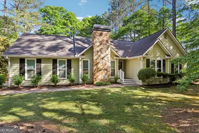 27 General Lee Drive, Newnan, GA 30265 - Photo 1