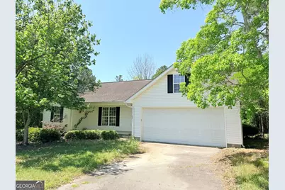 6471 Cochran Highway, Cochran, GA 31014 - Photo 1