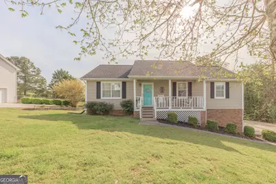 489 Misty Ridge Lane, Ringgold, GA 30736 - Photo 1
