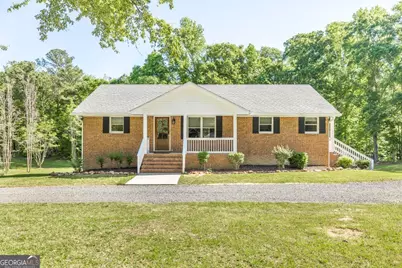 3365 US Highway 80 W, Roberta, GA 31078 - Photo 1