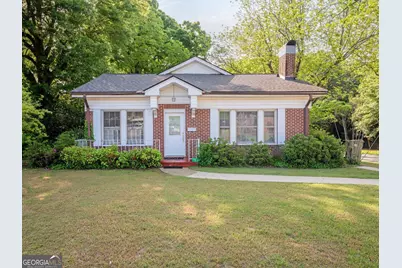183 Athens Street, Hartwell, GA 30643 - Photo 1