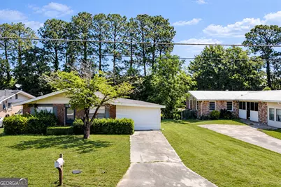 107 Chris Drive, Warner Robins, GA 31093 - Photo 1