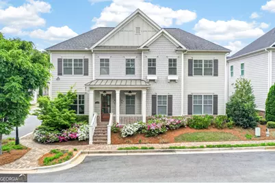 5380 Whitaker Street, Peachtree Corners, GA 30092 - Photo 1