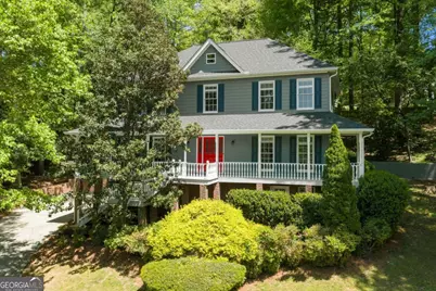 4719 Brownstone Drive, Peachtree Corners, GA 30096 - Photo 1