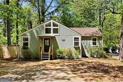 129 Cypress Street, Roswell, GA 30075 - Photo 1