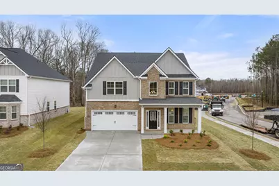 13205 Tolstoy Drive SE, Covington, GA 30014 - Photo 1