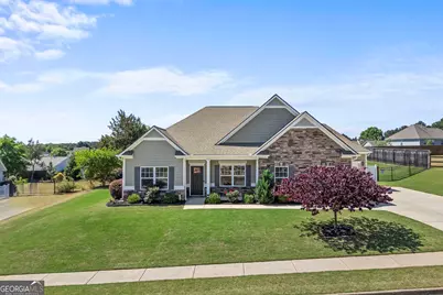 2216 Blackberry Court, Monroe, GA 30656 - Photo 1