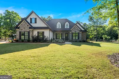314 Hodge Road, Perry, GA 31069 - Photo 1