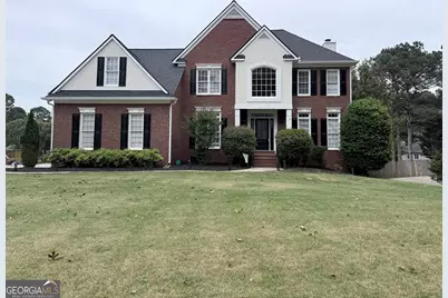 115 Windridge Drive, Fayetteville, GA 30215 - Photo 1